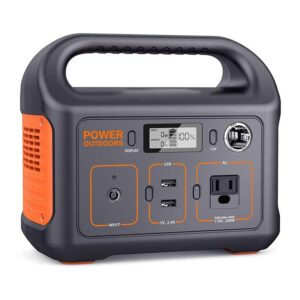 Outdoor Portable Power Station