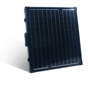 Nature Power 80 Watt Solar Panel