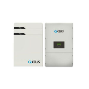 Hanwha Q Cells HQCAESS1118 7.6kW