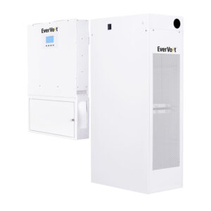 Panasonic EverVolt EVAC-105-6 5.5kW AC-Coupled