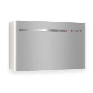 Enphase Encharge ENCHARGE-10-1P-NA 3.8kW