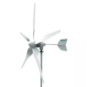 Stormy wings 600W Wind Turbine 24V